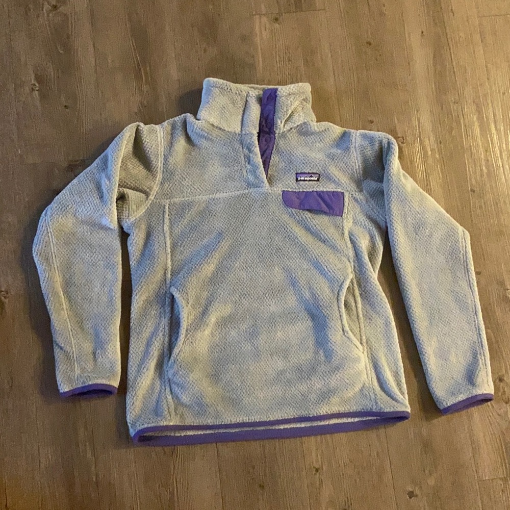 Women's Re-Tool Snap-T® Fleece Pullover
